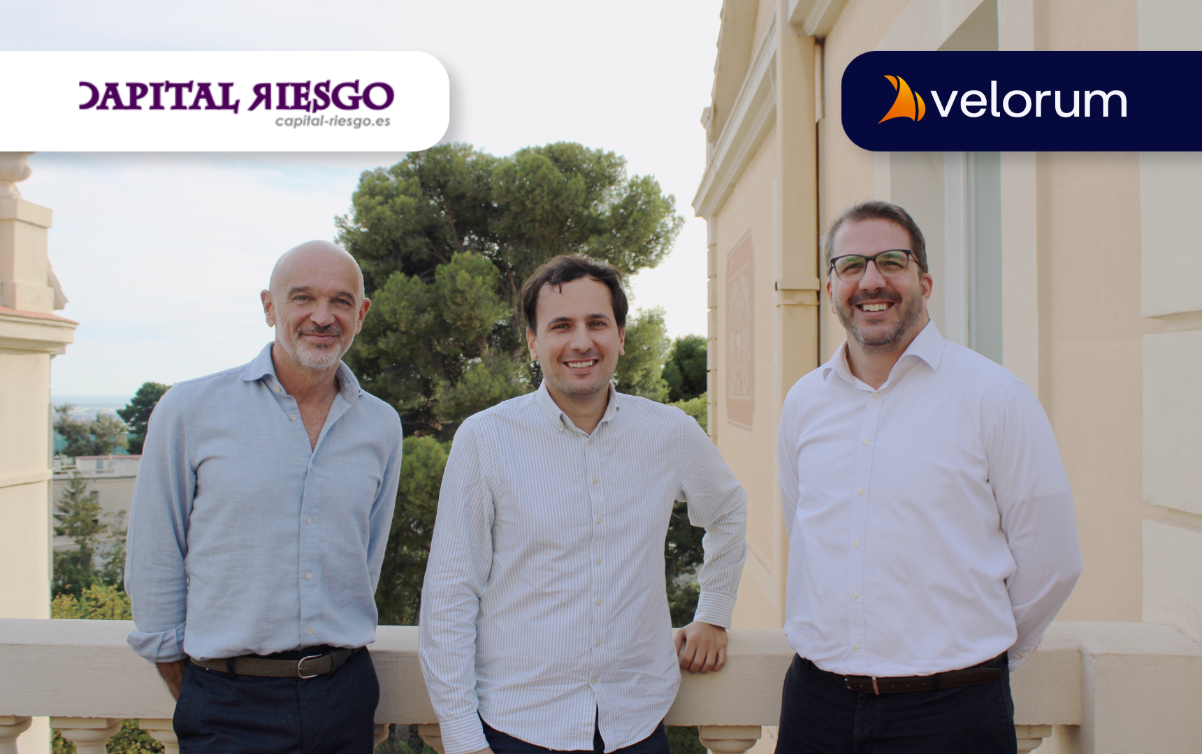 Capital Riesgo
