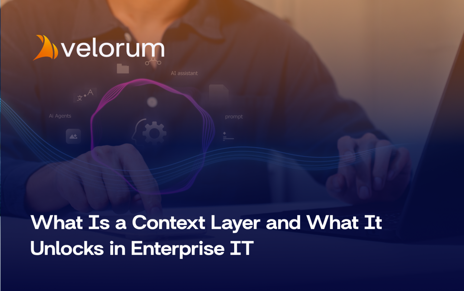 velorum context layer