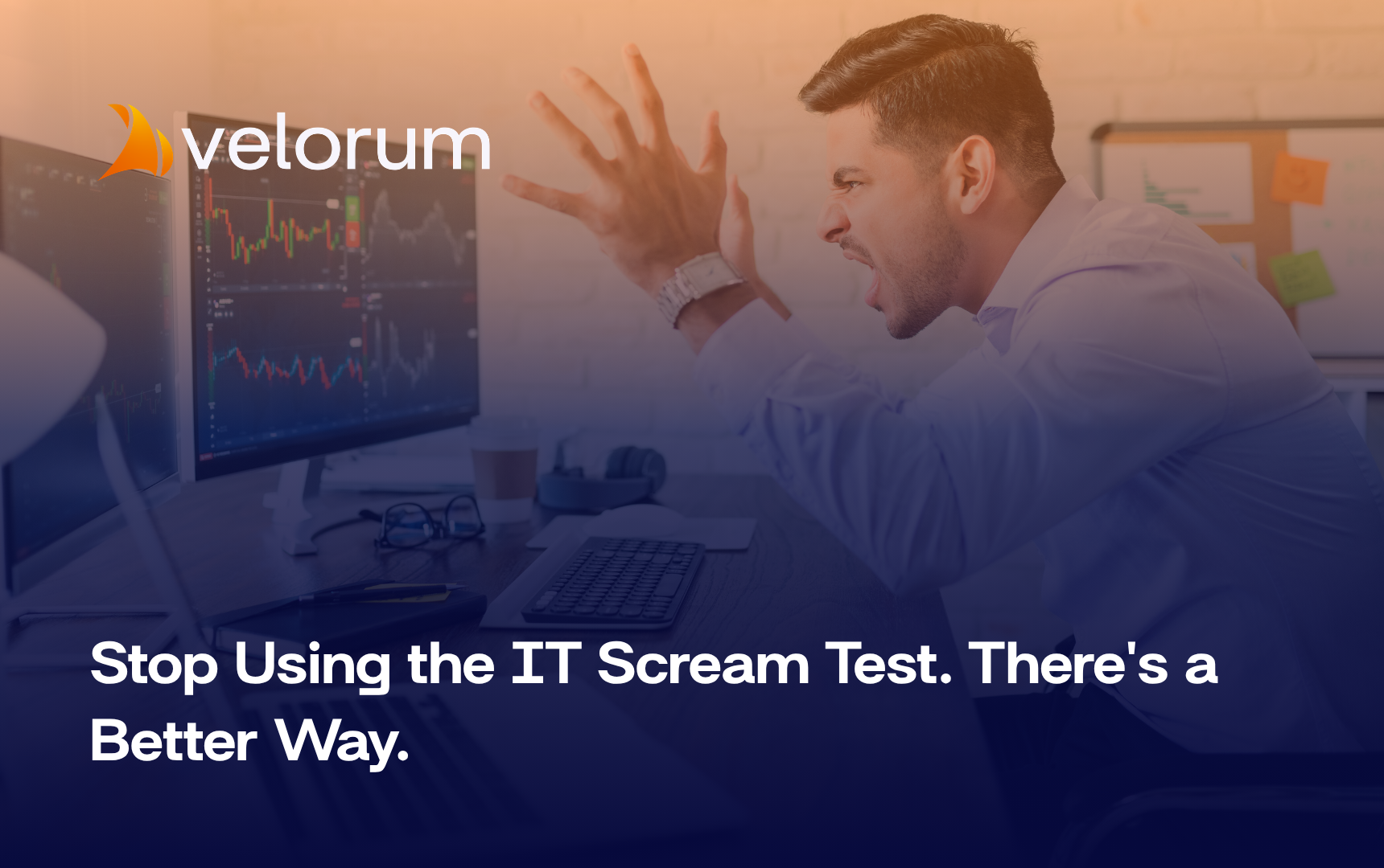 scream test